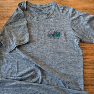 Patagonia Tshirt